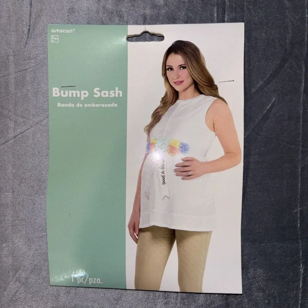 Unbranded set baby